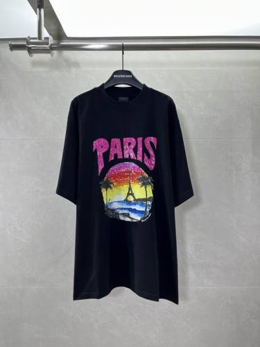 B t-shirt men-9251(XS-XL)