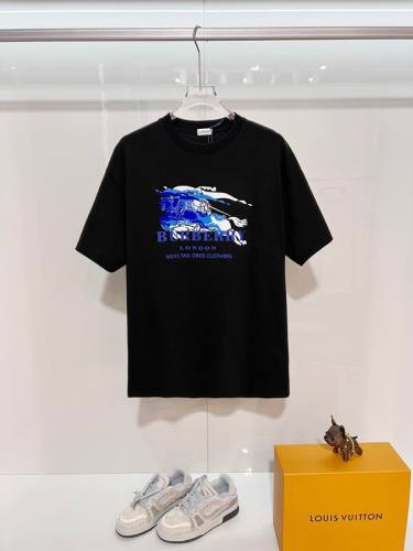 Burberry t-shirt men-4023(S-XL)