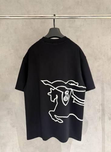 Burberry t-shirt men-4002(S-XXL)