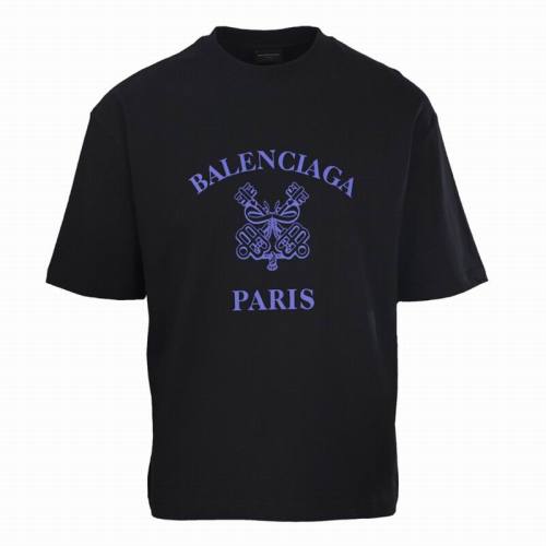 B t-shirt men-9191(XS-XL)