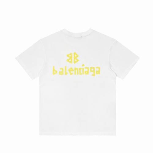B t-shirt men-9237(XS-XL)