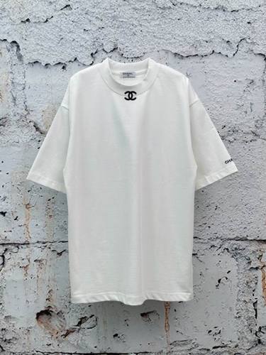 CHNL t-shirt men-1140(XS-L)