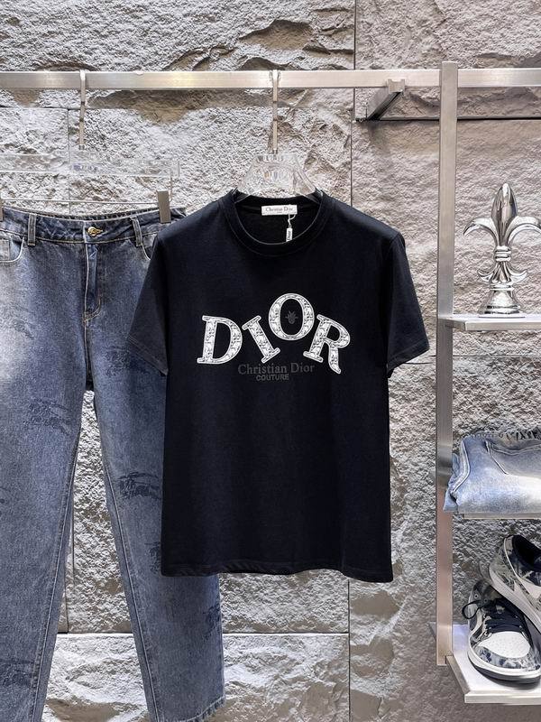 Dior T-Shirt men-3603(XS-XL)