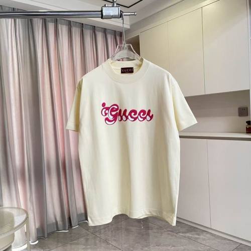 G men t-shirt-8898(S-XXL)
