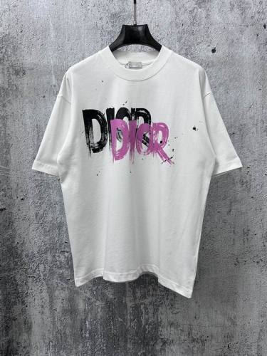 Dior T-Shirt men-3553(XS-L)