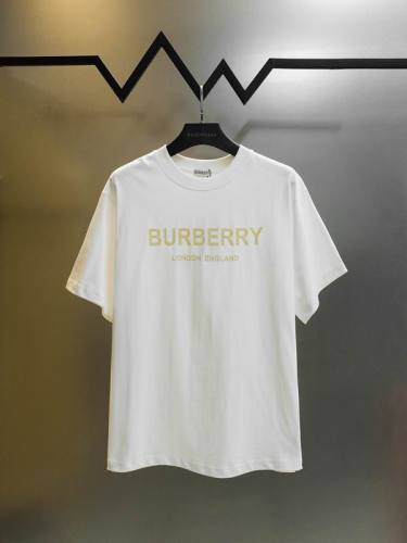 Burberry t-shirt men-4039(XS-XL)