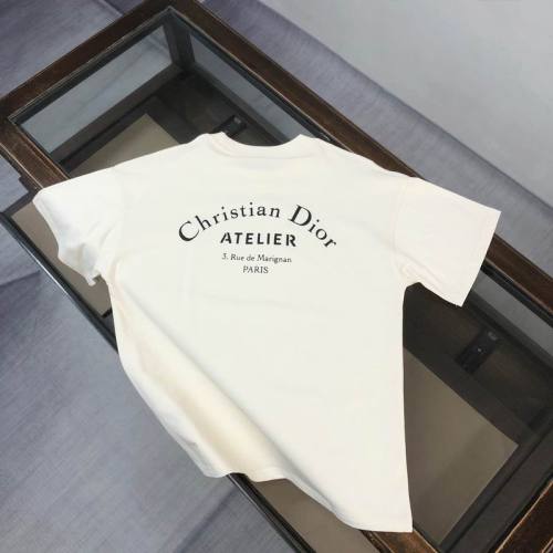 Dior T-Shirt men-3562(XS-XL)