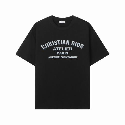 Dior T-Shirt men-3564(XS-XL)