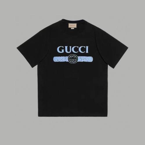 G men t-shirt-9083(XS-XL)