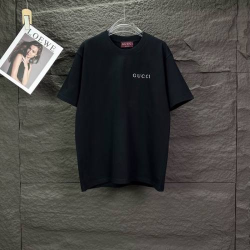 G men t-shirt-8886(S-XL)
