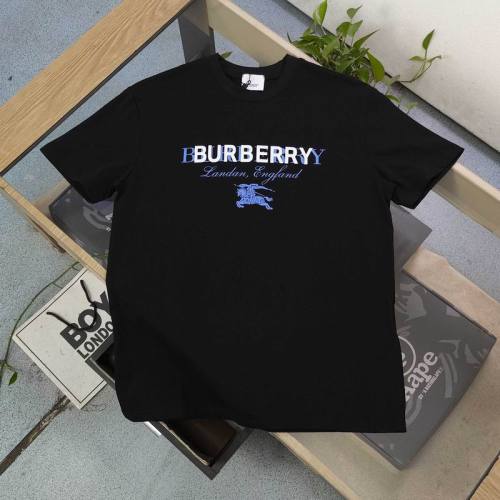 Burberry t-shirt men-4044(XS-XL)
