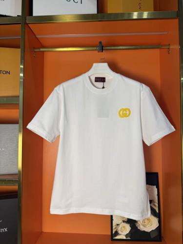 G men t-shirt-8883(S-XL)