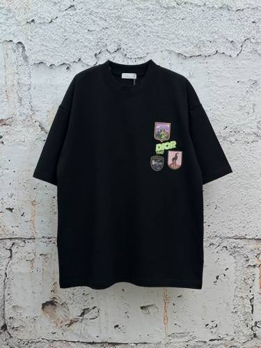 Dior T-Shirt men-3544(XS-L)