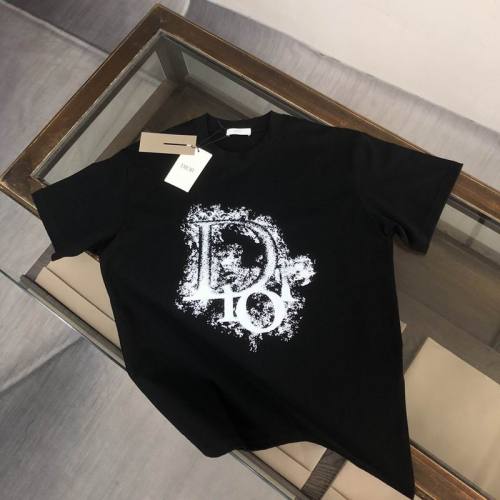 Dior T-Shirt men-3560(XS-XL)