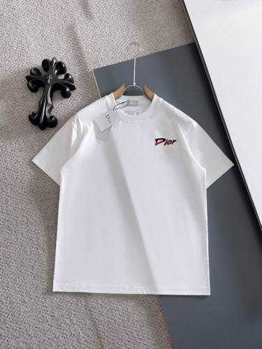 Dior T-Shirt men-3566(XS-XL)
