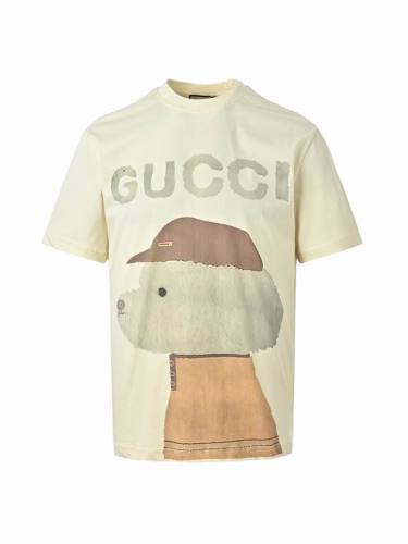 G men t-shirt-9068(XS-XL)