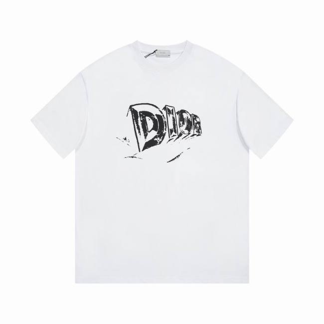 Dior T-Shirt men-3598(XS-XL)