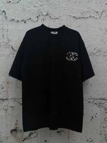 CHNL t-shirt men-1146(XS-L)