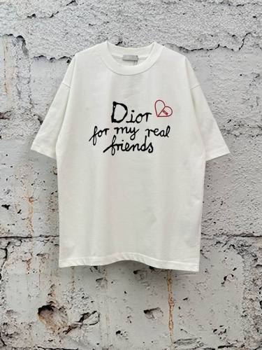 Dior T-Shirt men-3546(XS-L)