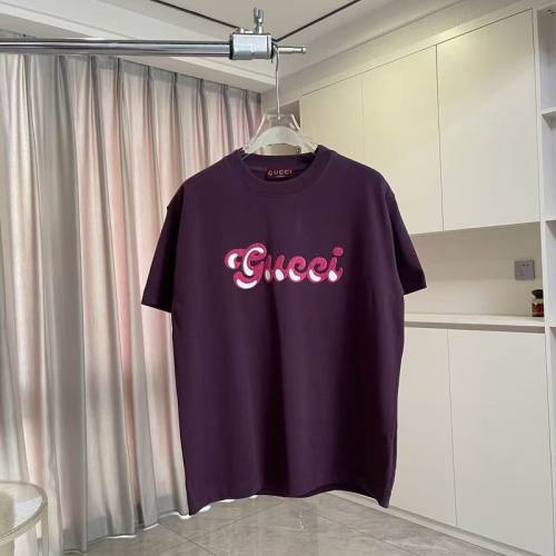 G men t-shirt-8895(S-XXL)