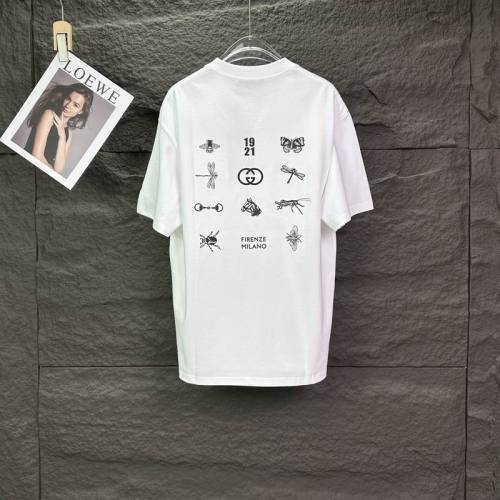 G men t-shirt-8889(S-XL)