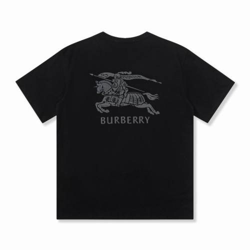 Burberry t-shirt men-4063(XS-XL)