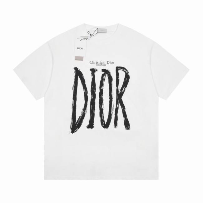 Dior T-Shirt men-3601(XS-XL)