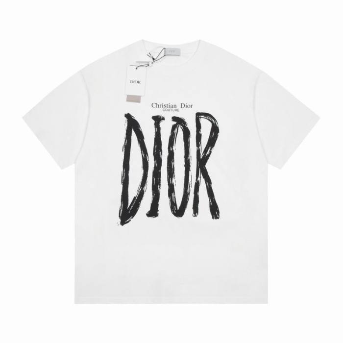 Dior T-Shirt men-3601(XS-XL)