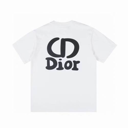 Dior T-Shirt men-3610(XS-XL)