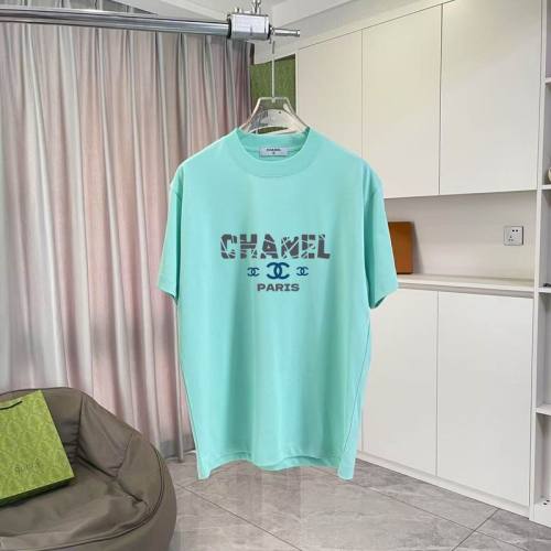 CHNL t-shirt men-1114(S-XXL)