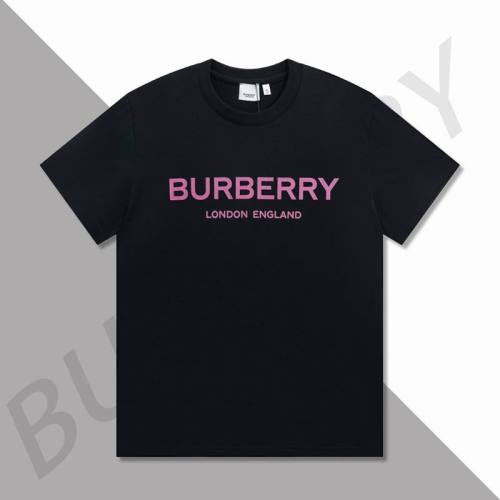 Burberry t-shirt men-4061(XS-XL)
