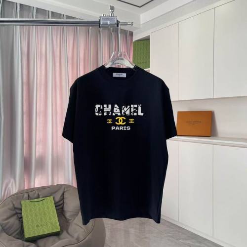 CHNL t-shirt men-1136(S-XXL)