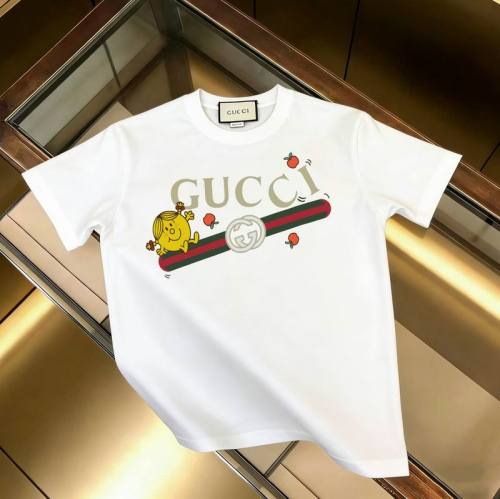 G men t-shirt-9062(XS-XL)