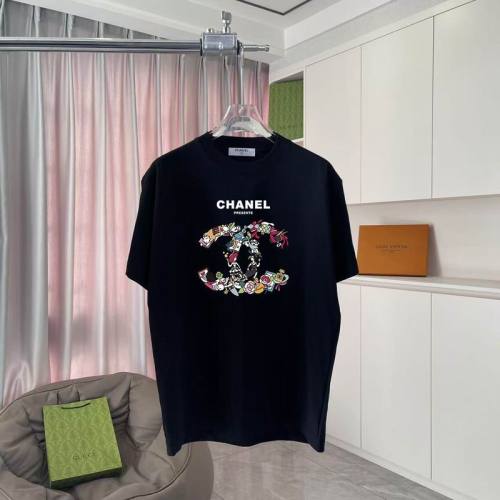 CHNL t-shirt men-1129(S-XXL)