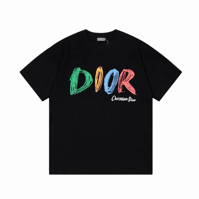 Dior T-Shirt men-3596(XS-XL)
