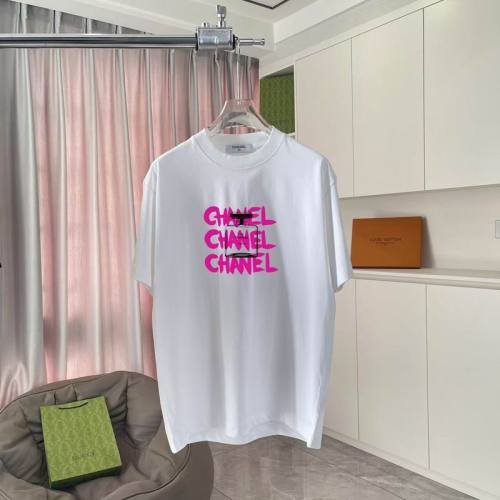 CHNL t-shirt men-1119(S-XXL)