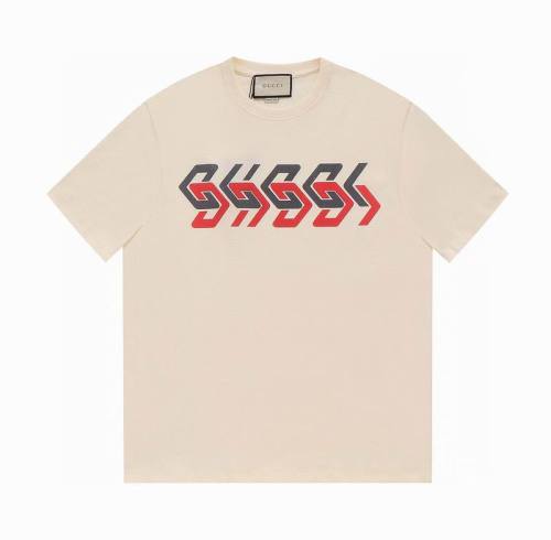 G men t-shirt-9078(XS-XL)
