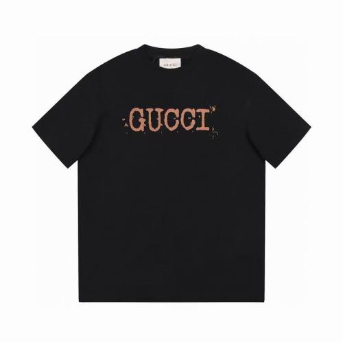 G men t-shirt-9074(XS-XL)