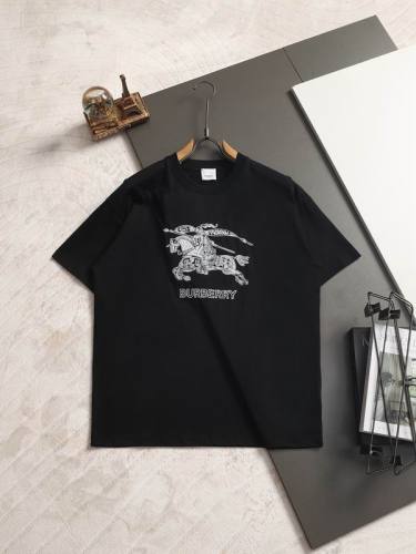 Burberry t-shirt men-4047(XS-XL)