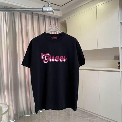 G men t-shirt-8897(S-XXL)