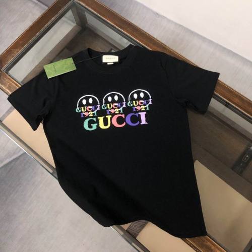 G men t-shirt-9059(XS-XL)