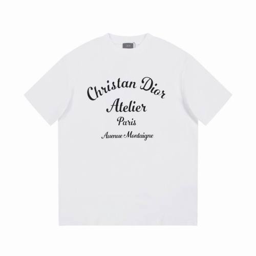 Dior T-Shirt men-3604(XS-XL)