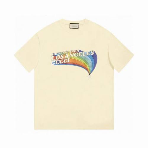G men t-shirt-9080(XS-XL)