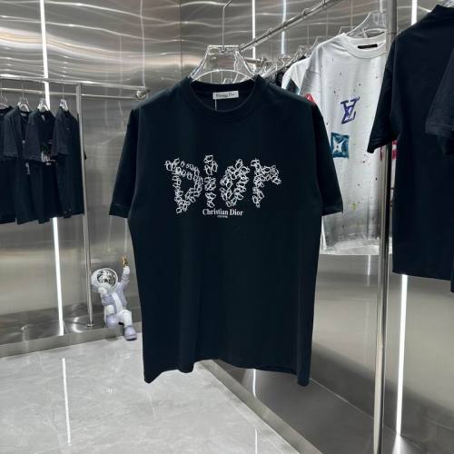 Dior T-Shirt men-3590(XS-XL)