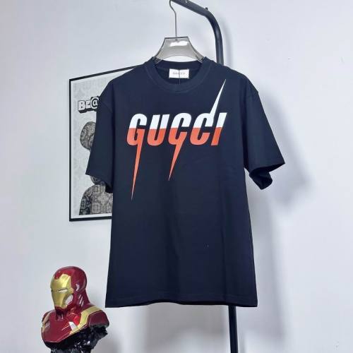 G men t-shirt-8893(S-XL)