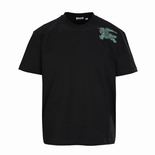 Burberry t-shirt men-4046(XS-XL)