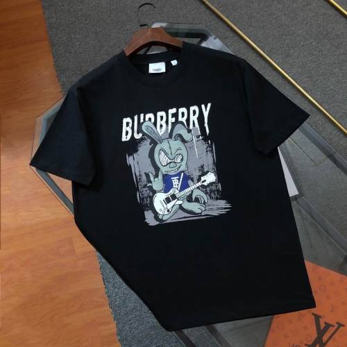 Burberry t-shirt men-4050(XS-XL)