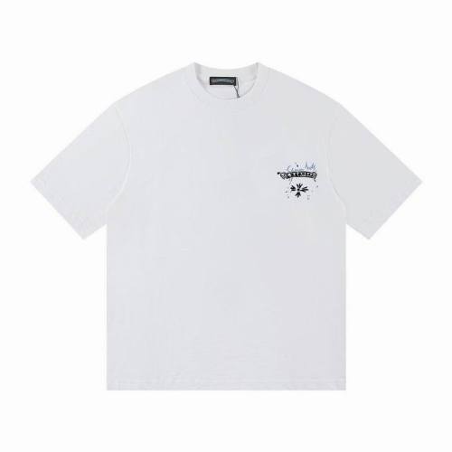 Chrome Hearts t-shirt men-4344(XS-XL)