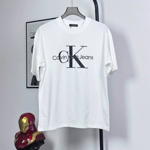CK t-shirt men-318(S-XL)