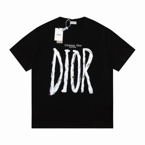 Dior T-Shirt men-3600(XS-XL)